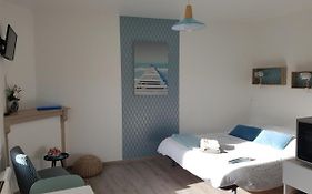 Appart bord de mer Paimpol